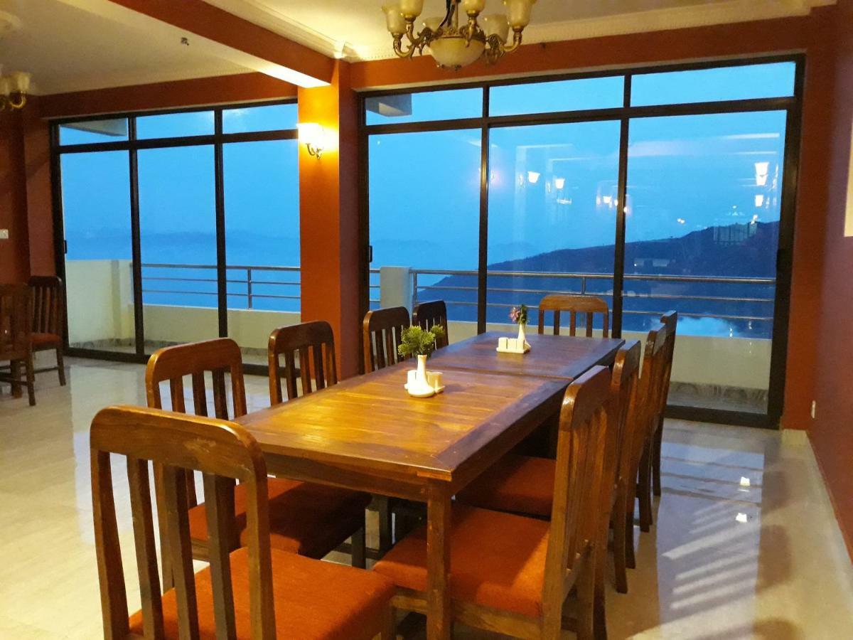 Hotel Nagarkot Inn Eksteriør bilde
