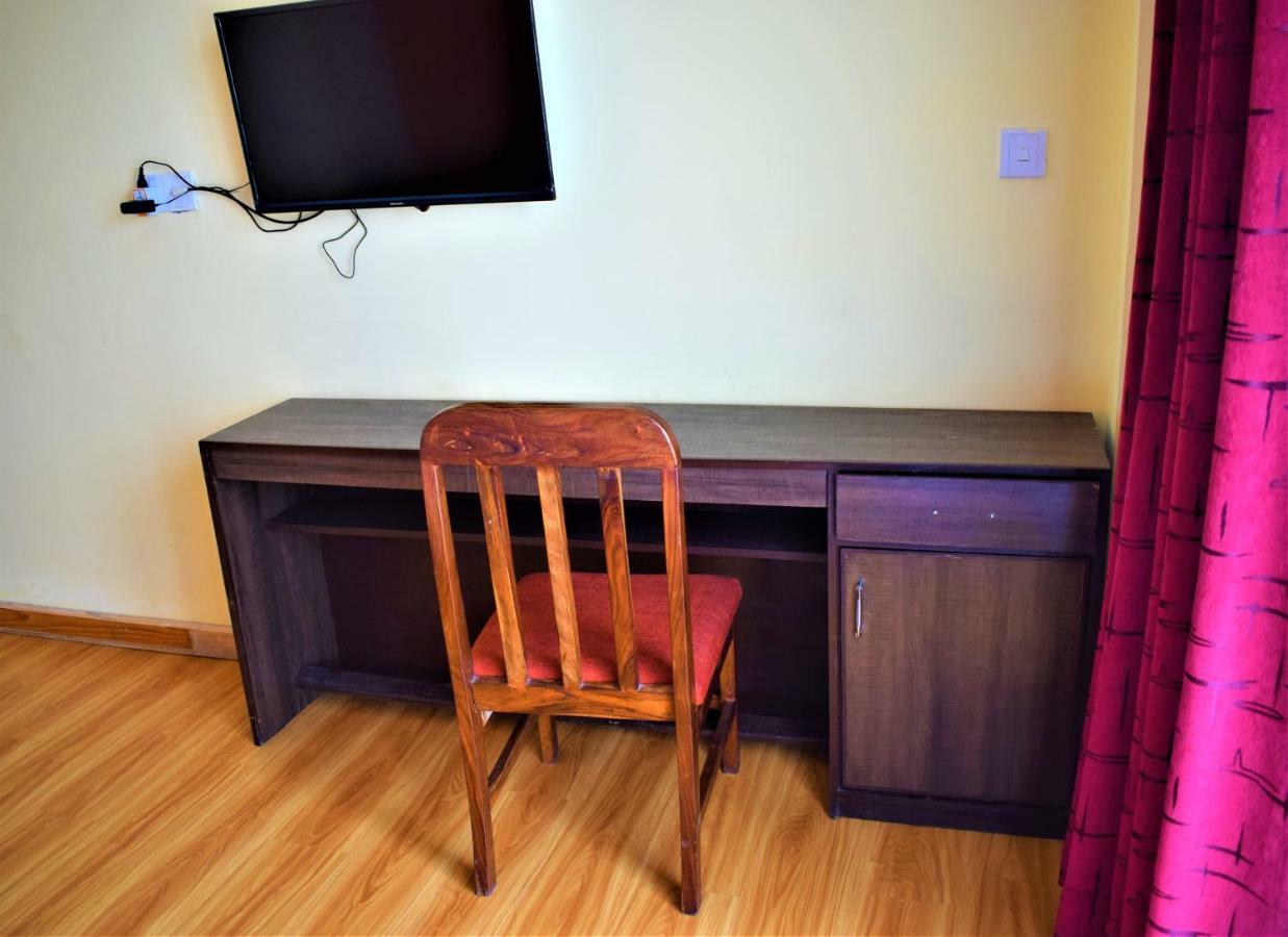 Hotel Nagarkot Inn Eksteriør bilde